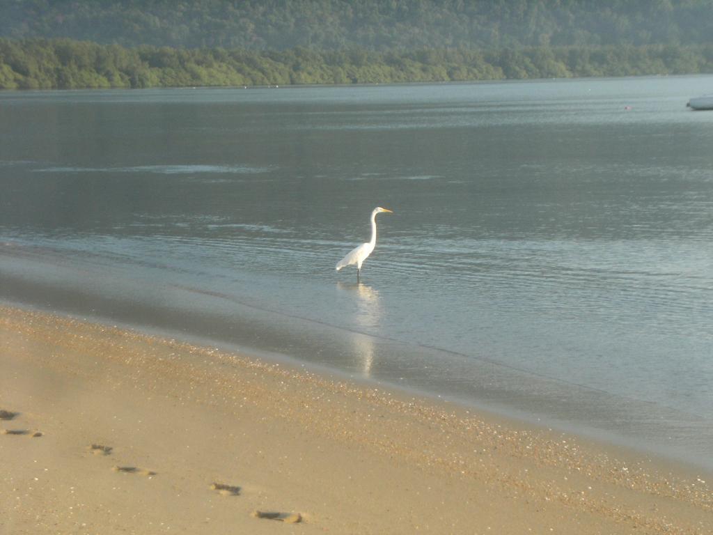 Pousada Princesa Do Mar Araquari Exterior foto