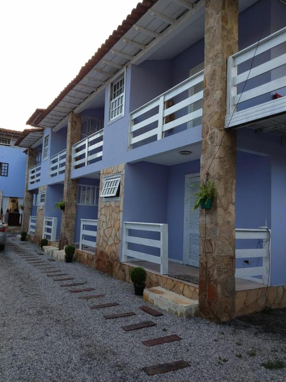 Pousada Princesa Do Mar Araquari Exterior foto